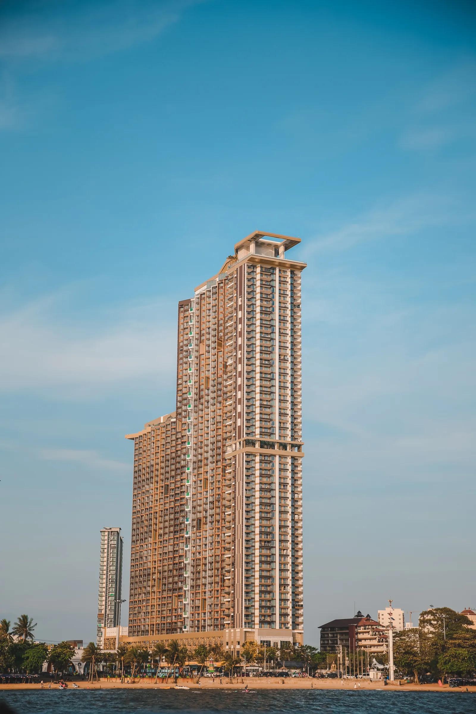 Copacobana Jomtien