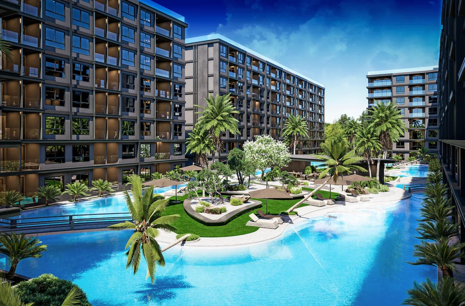 Zenith Pattaya II